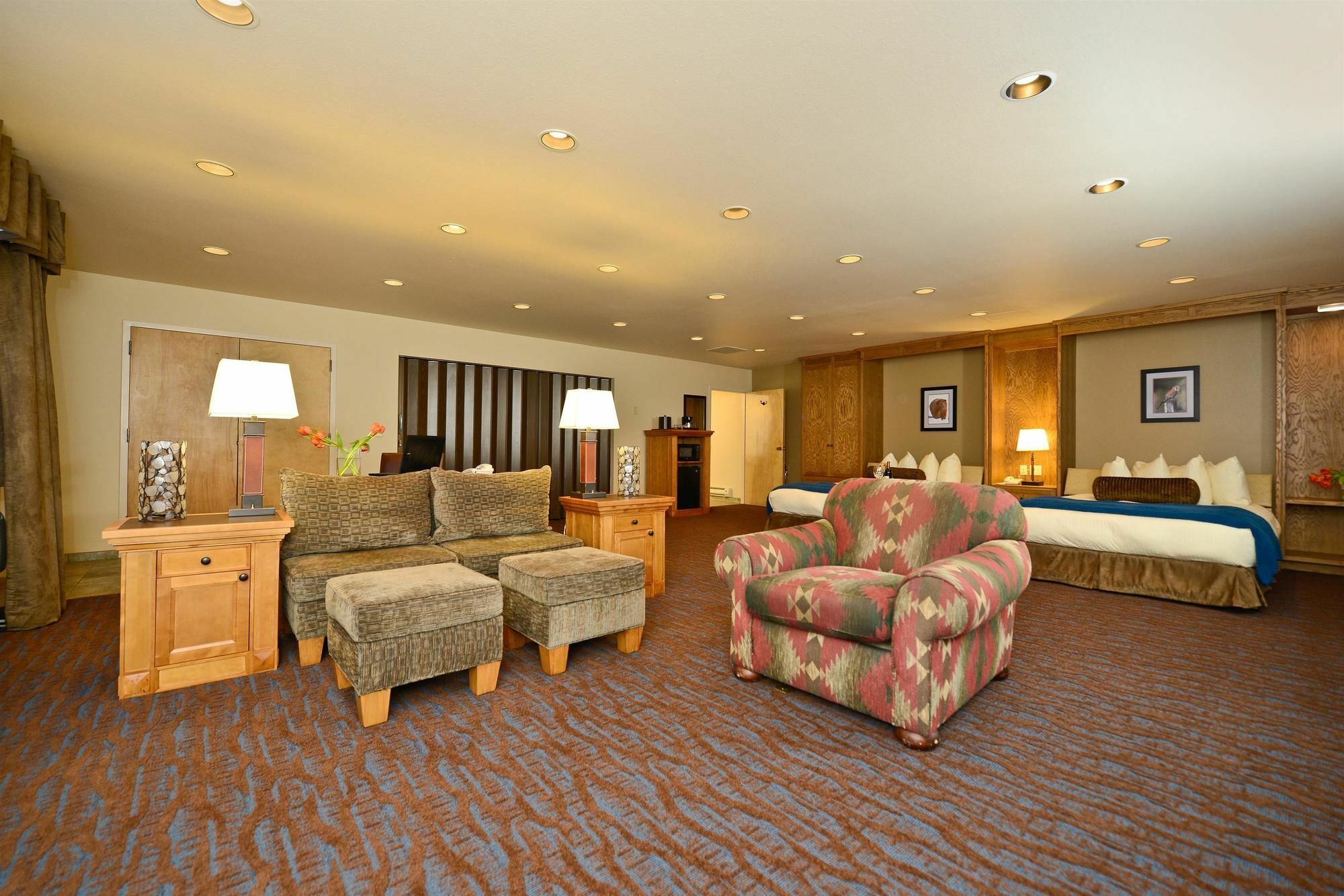 The Rockwell Inn Jackson Dış mekan fotoğraf