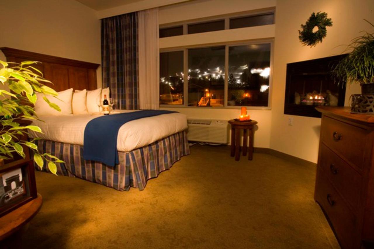 The Rockwell Inn Jackson Dış mekan fotoğraf